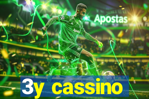 3y cassino